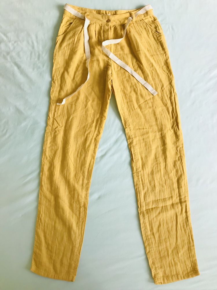 Нов панталон American Vintage, размер L, 100% памук