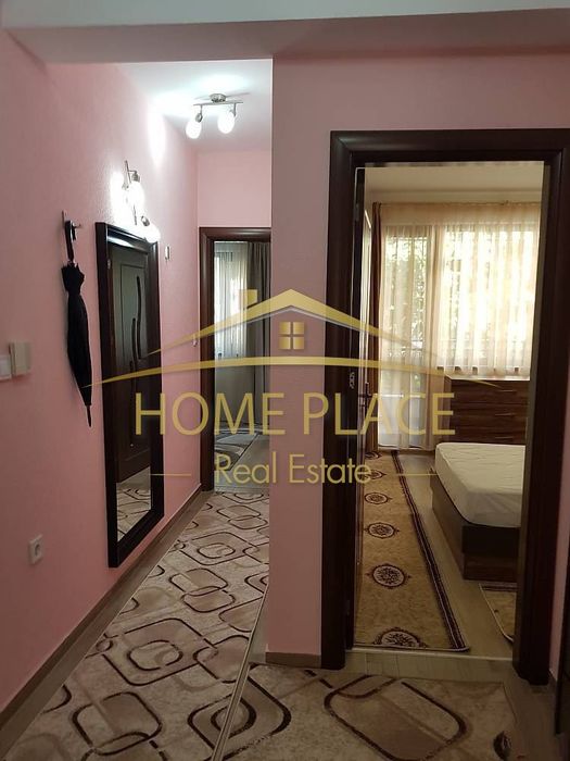 Дава се под наем Тристаен апартамент в Варна, Червен площад - 85 кв.м за 663 € - Снимка #9