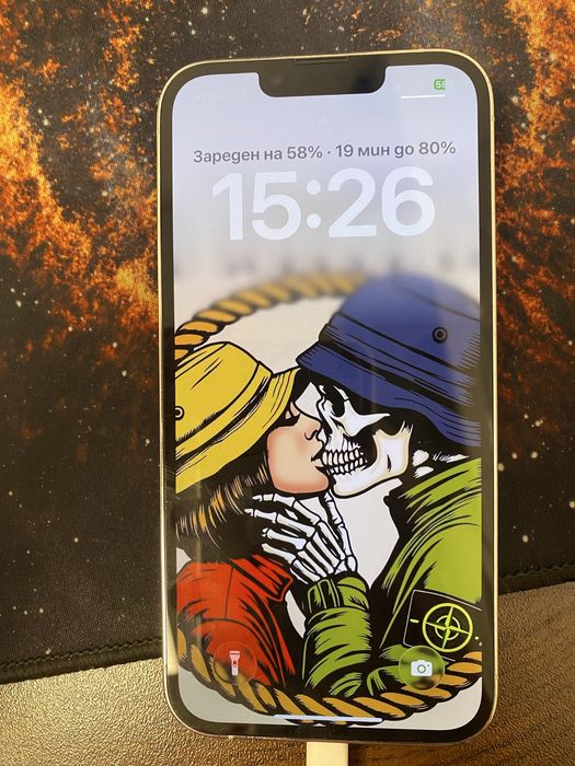 Iphone 13 pro 256 GB