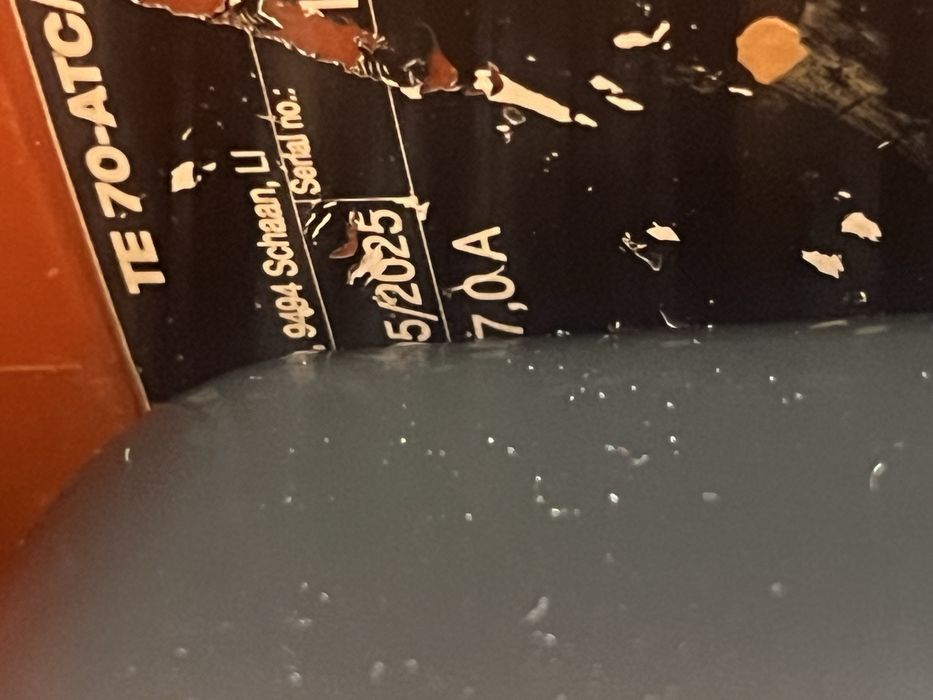 Hilti TE 70-ATC picamar demolator rotopercutor 2025