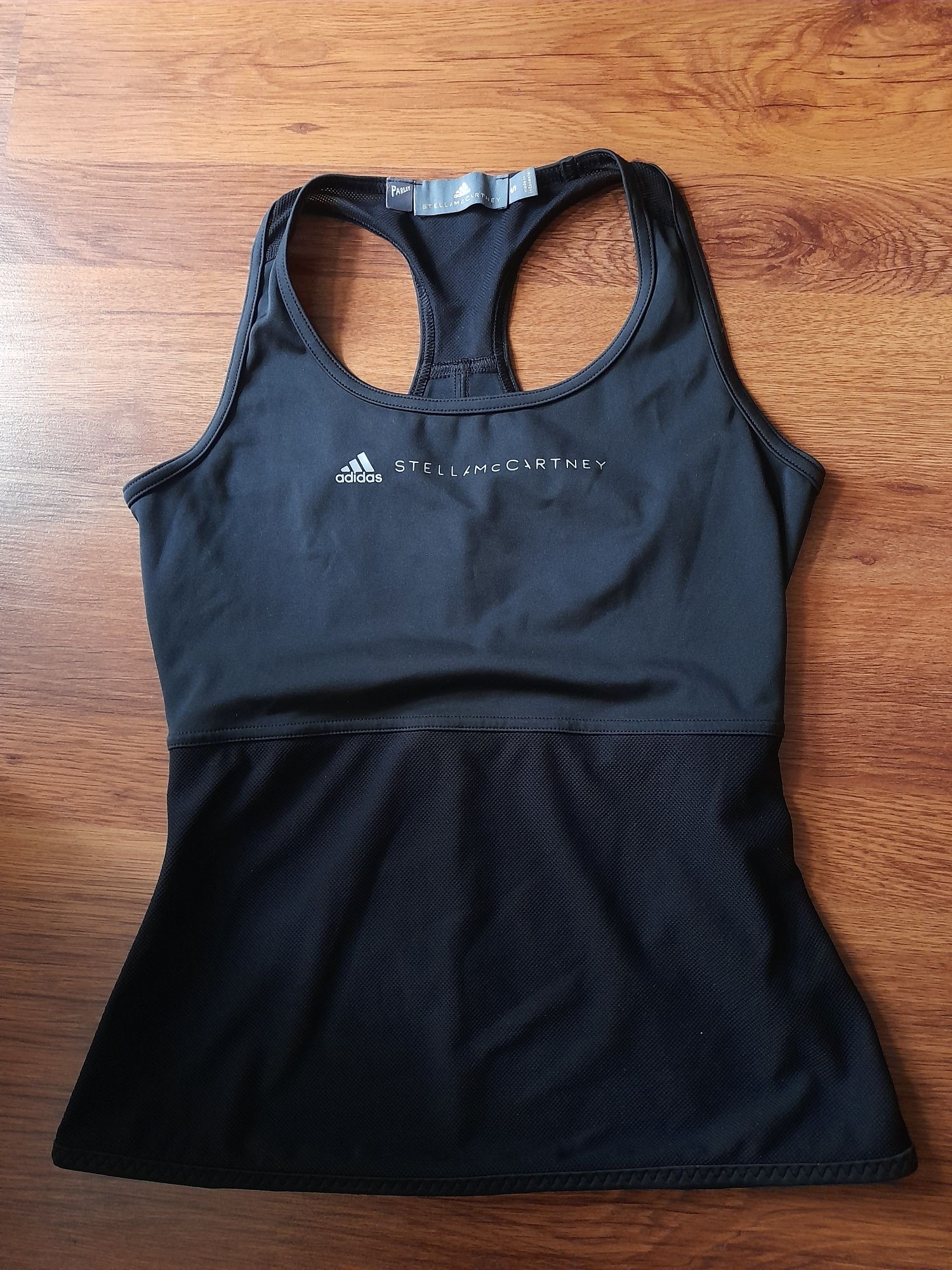 Adidas STELLA McCartney дамски потник S размер.