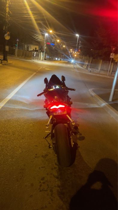 Aprilia rs660 2024 A2