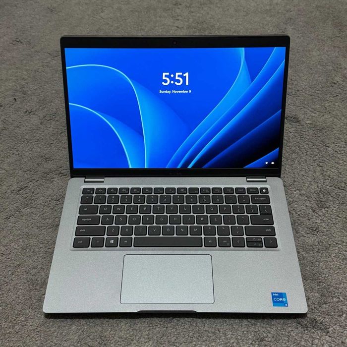 Ноутбук Dell Latitude 5420 | Intel Core i5-1135G7 | M2 256GB SSD |DDR4