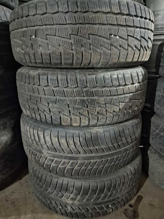 16ки джанти 5×112 със зимни гуми