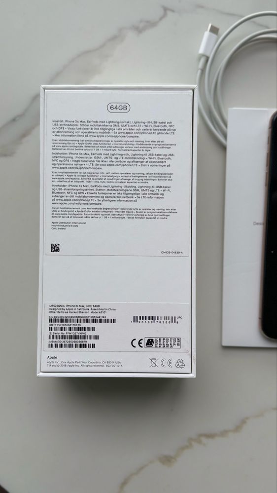 Iphone 10 pro max