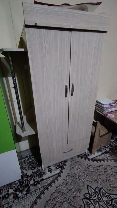 Yosh bolalar shkaflari