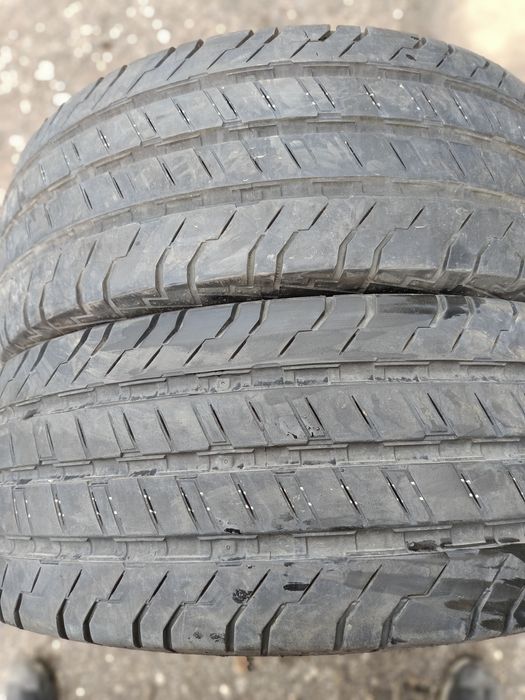 БУСОВИ ЛЕТНИ -16цола -235/65-1бр.-99лв."CONTINENTAL"