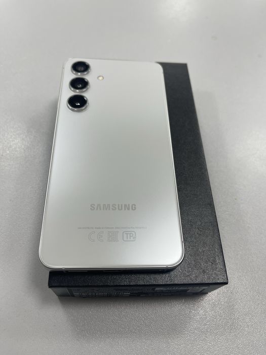 Samsung Galaxy S24 128 Gb (г. Алматы) лот 707775