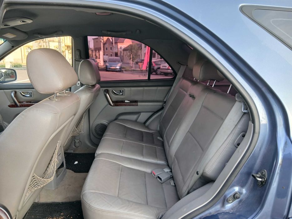 Vand kia sorento 2005