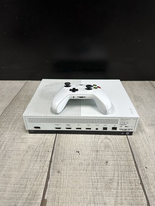 NDP Amanet NON-STOP Calea Vitan Nr. 121 XBOX ONE S (38764)