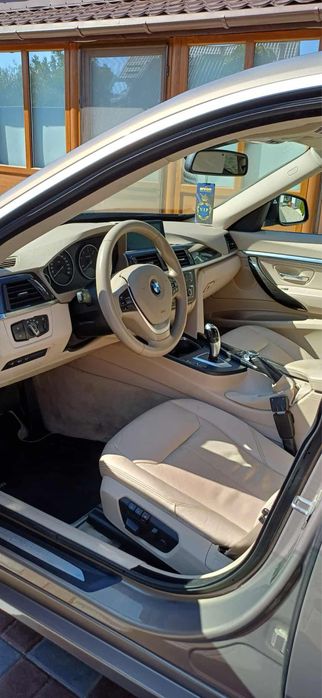 BMW-SERIA 3 GT F34-2013 Pachet Modern