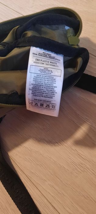 Borseta adidas Barbati