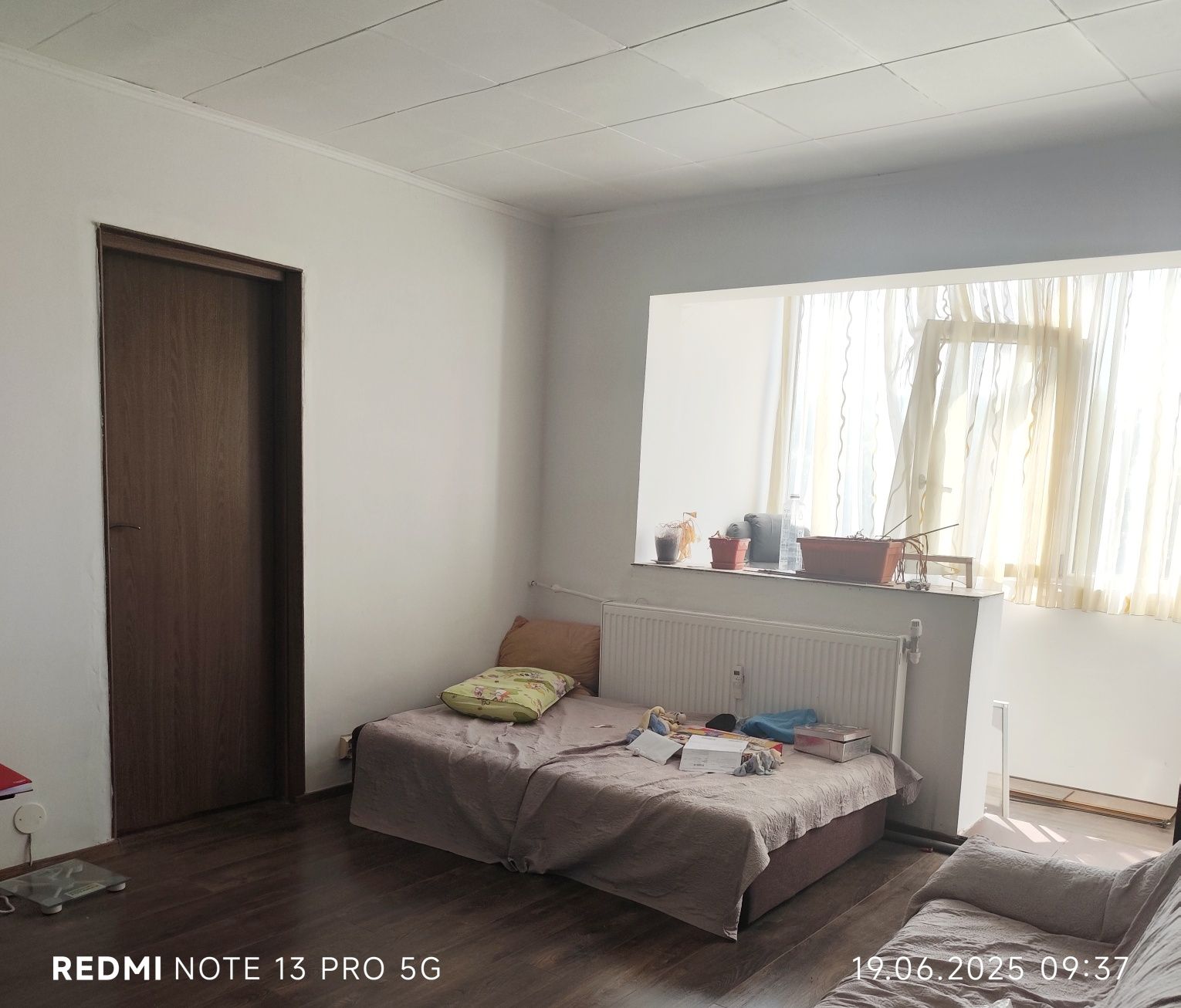 Apartament 3 camere Craiovita.