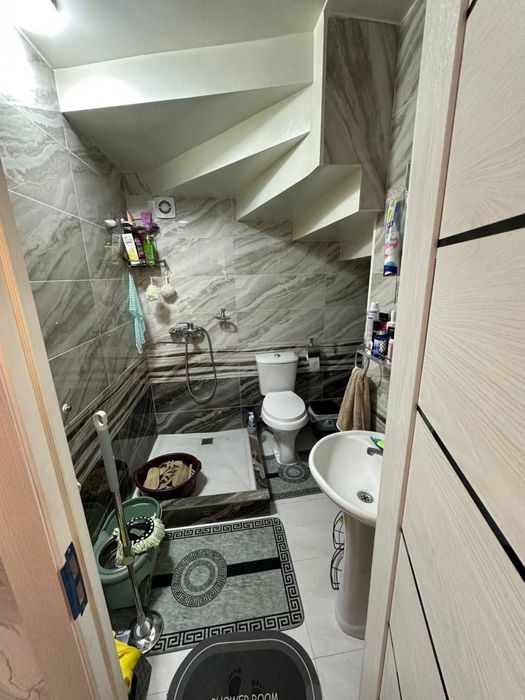 Продаётся участок Олмос ма-х 4-х