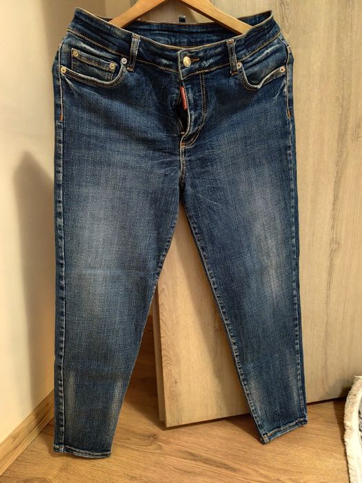 Дънки Disquared 2