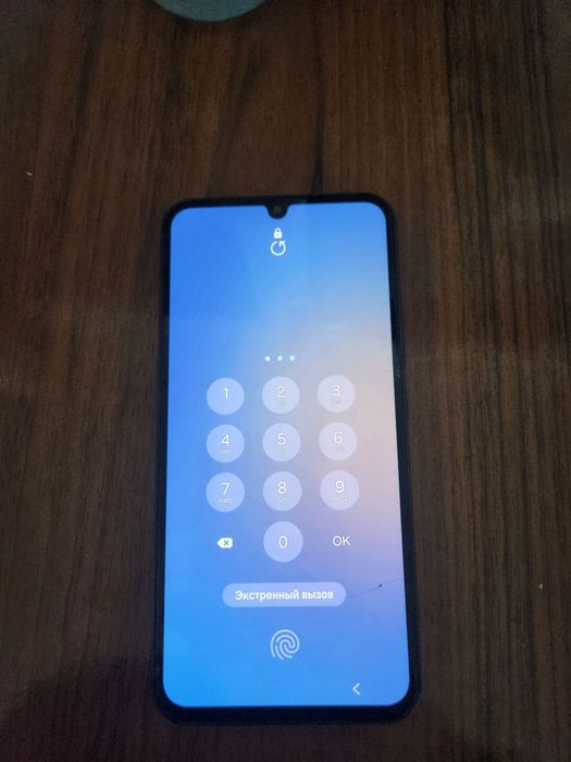 Самсунг А34 харошая