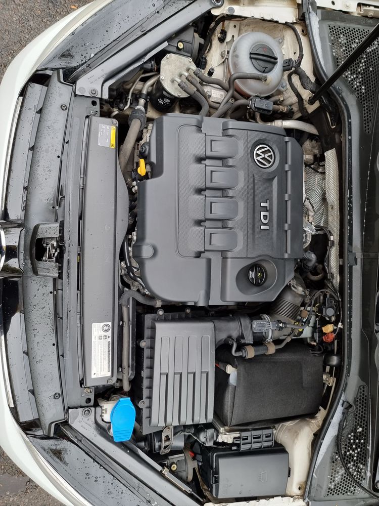Volkswagen Golf 7 TDI