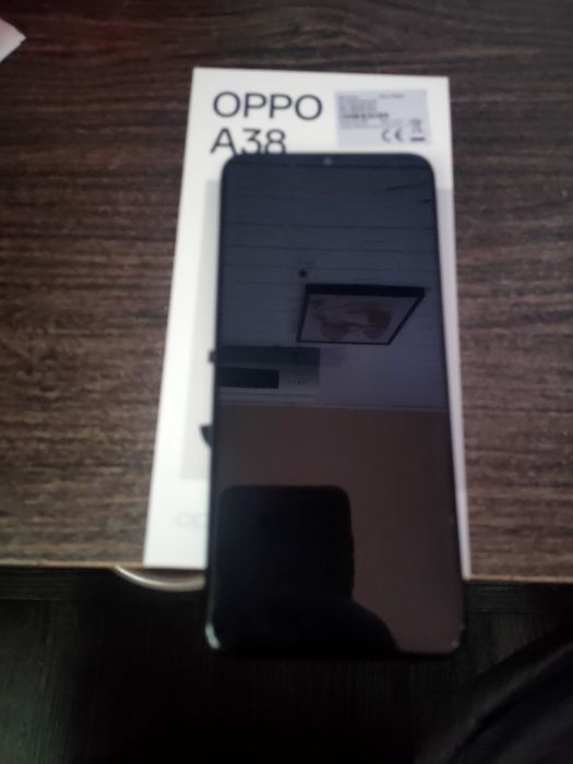 Opoo A28 4/128GB