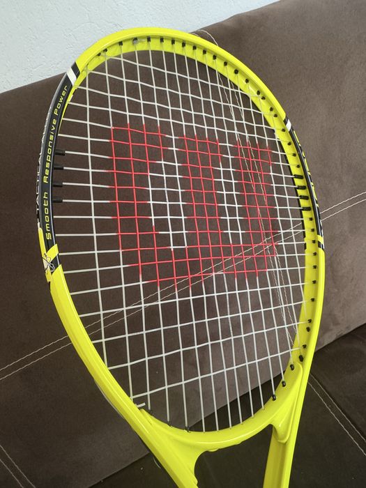 Тенис ракета Wilson