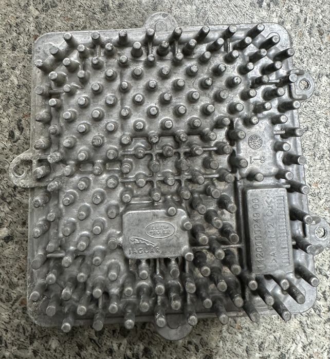 Modul balast Land Rover / Jaguar  Cod: L8B2-13E005-AB