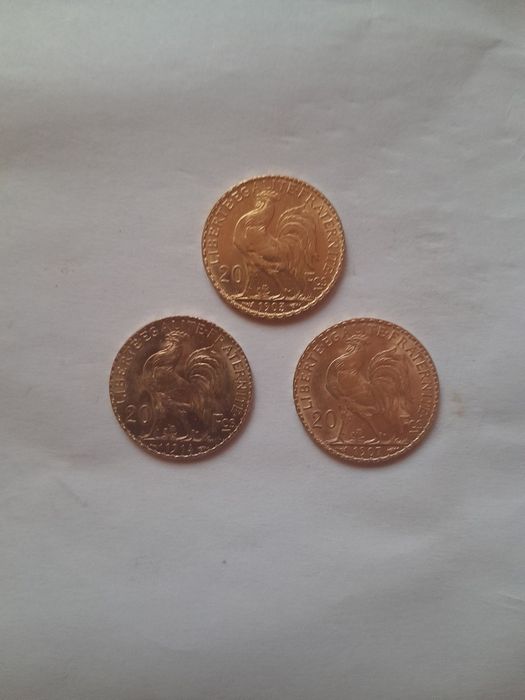 Cocosei  3 bucati ...3600/ bucata