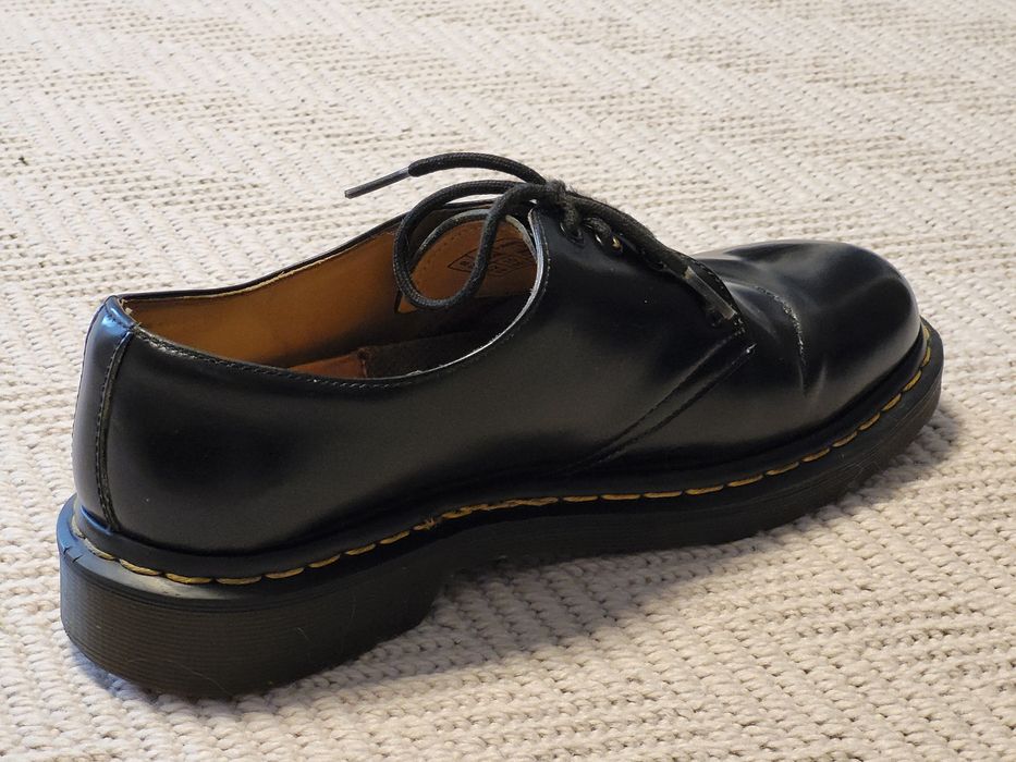 Pantofi Dr.Martens docs originali, marimea 42