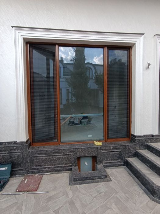 Akfa remont Акфа ремонт окон Akfa rom tamirlash