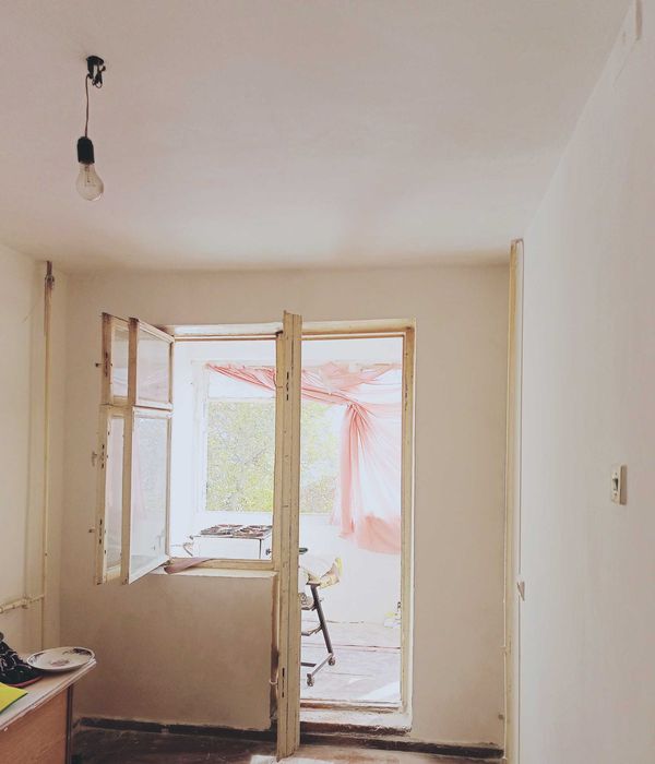 Продаётся квартира