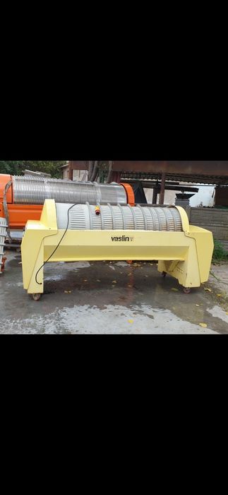 Presa de vin/struguri Vaslin 7