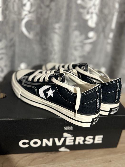 Converse Star Player 76