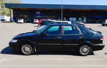 Vănd SAAB 9-3 OG 2.2 TID