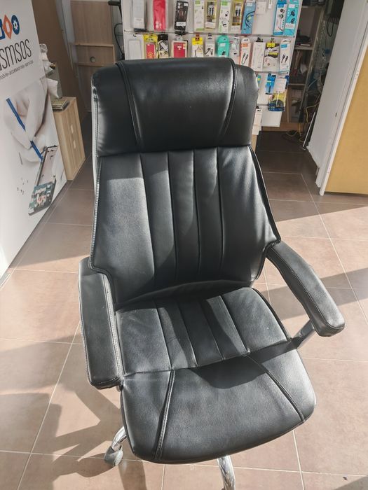 Президентски стол в много добро състояние