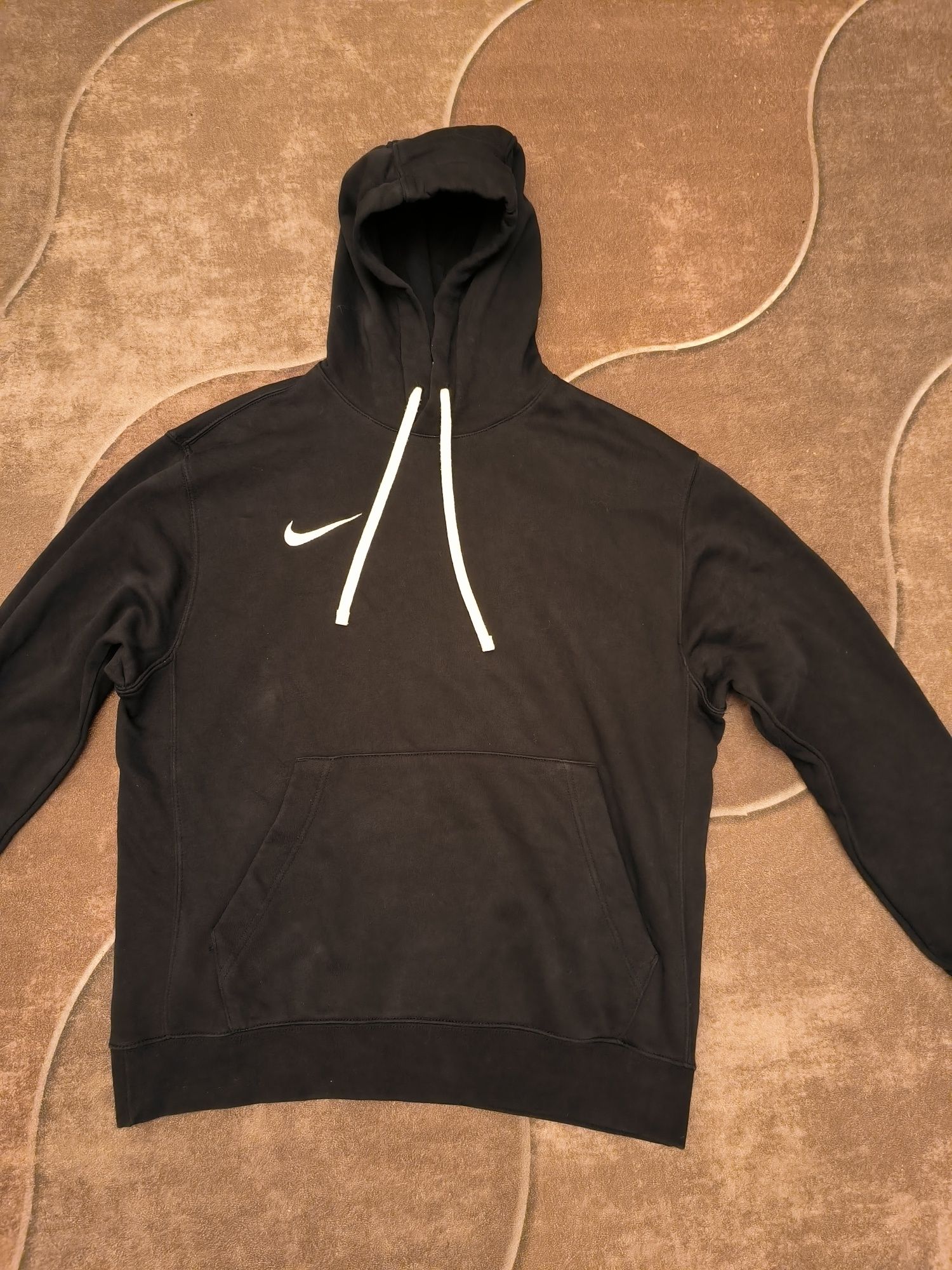 Nike Team Park 20 Hoodie M размер