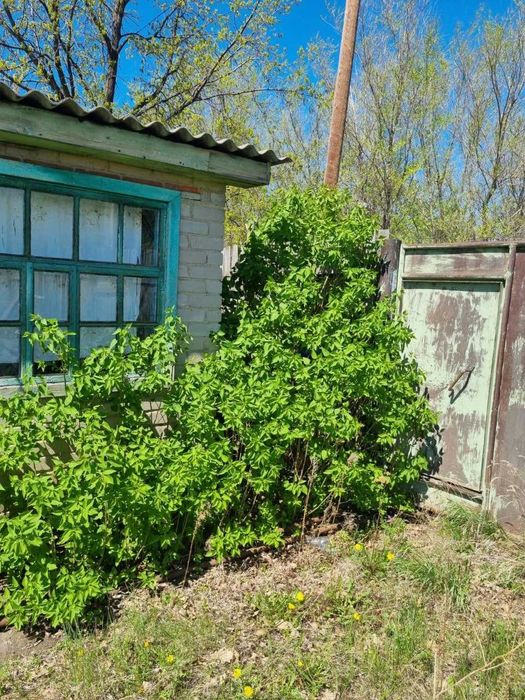 Продается дача р-н чапаева 8 соток