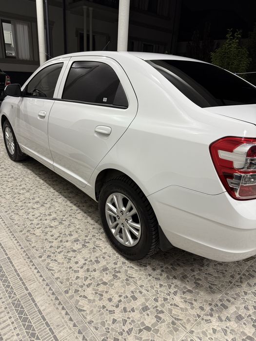 Cobalt 2024 LTZ avtomat