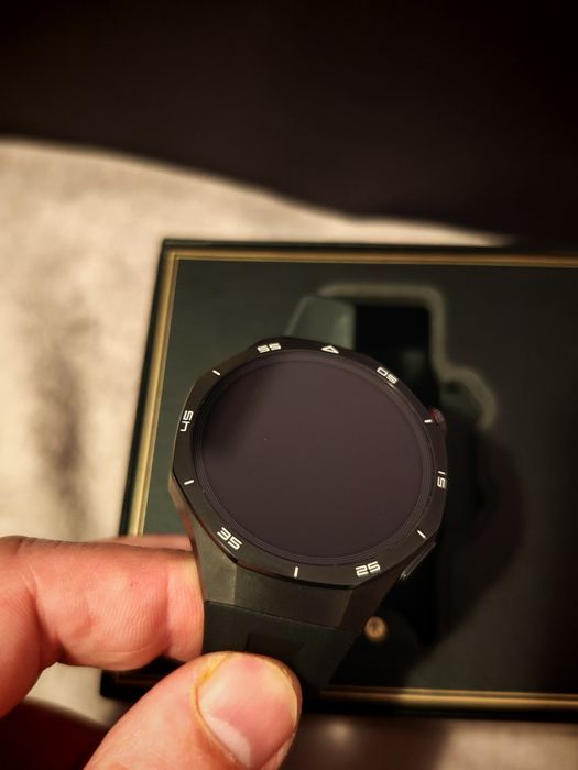 Huawei Watch gt 5 Pro