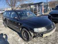 vw passat фолкваген пасат 1.8 на части