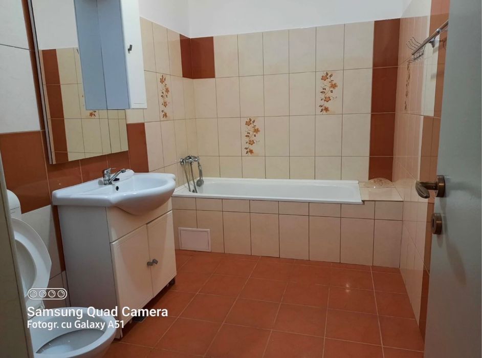 Apartament de inchiriat