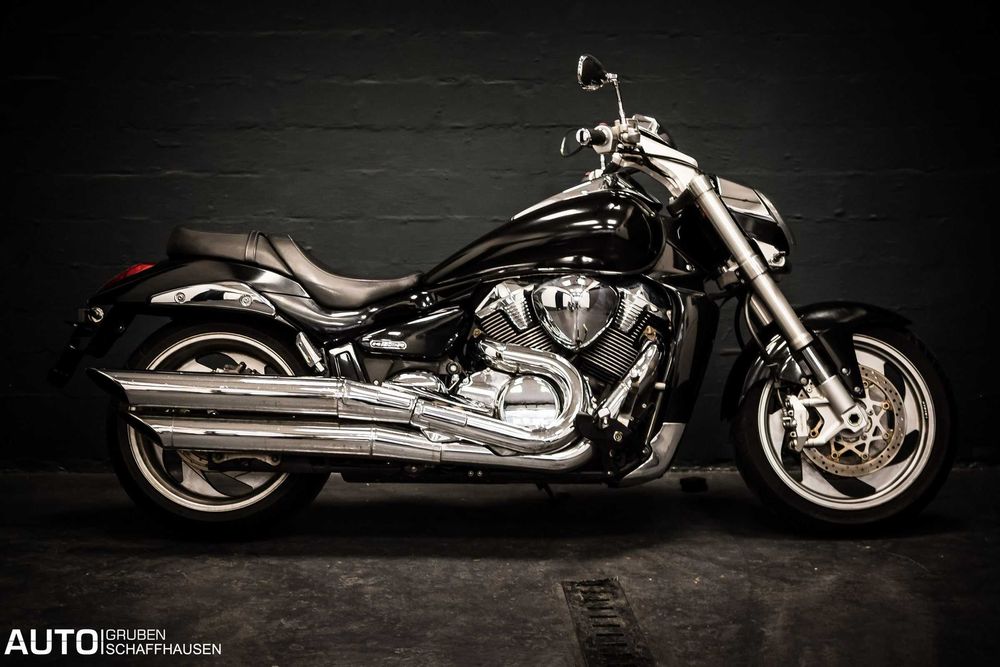 Suzuki Intruder 1800R