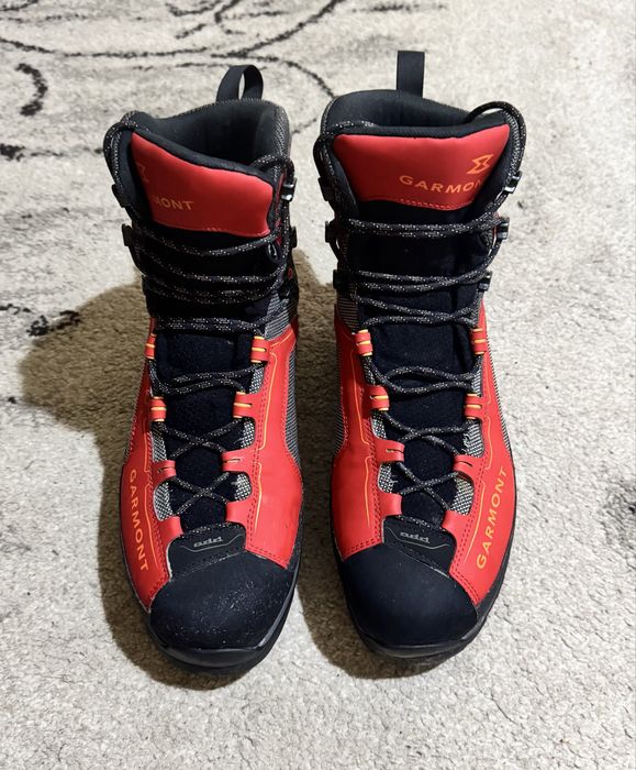 Bocanci Garmont Tower 2.0 Gtx