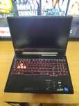 Laptop Asus Tuf F15 ,i5-11400h ,16gb ,ssd 1.5 tb,144hz