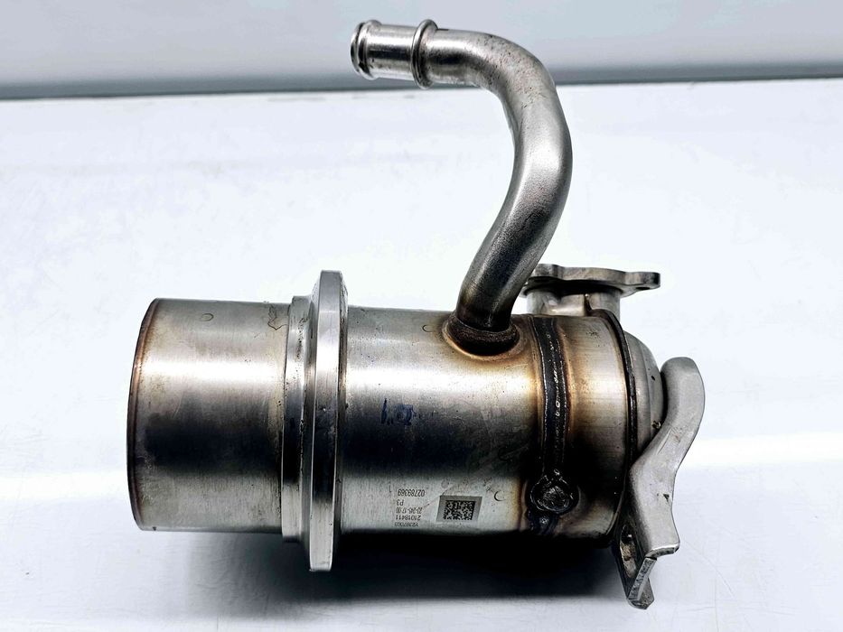 Racitor gaze Volkswagen Caddy IV Van (SAA, SAH) [Fabr 2015-2024] 04L31