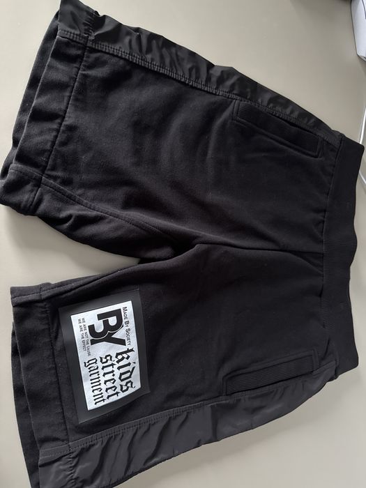 Reducere!!! pantaloni Made By Society