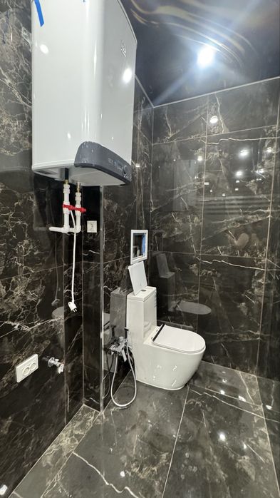 2 хонали квартира