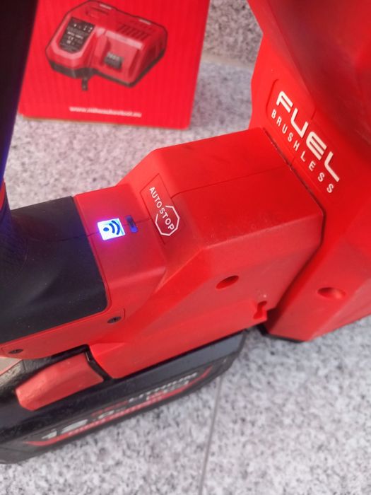 Milwaukee M18 FHM Перфоратор