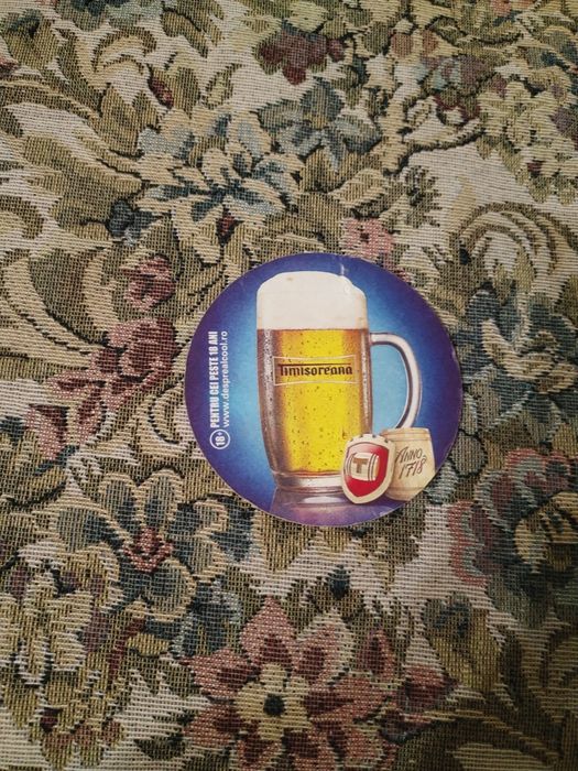 Suport de pahar bun de folosit