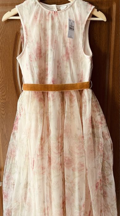 Рокля Next 13г 158 см