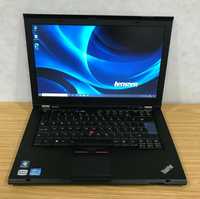 Лаптоп Lenovo T420s I5-2520M 4GB 320GB HDD 14" HD Windows 10