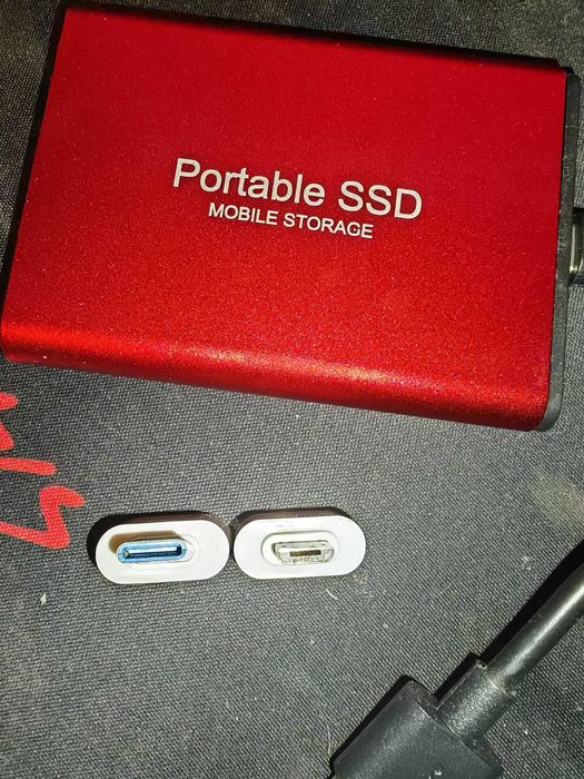 Micro SD Card 6TB cu carcasa