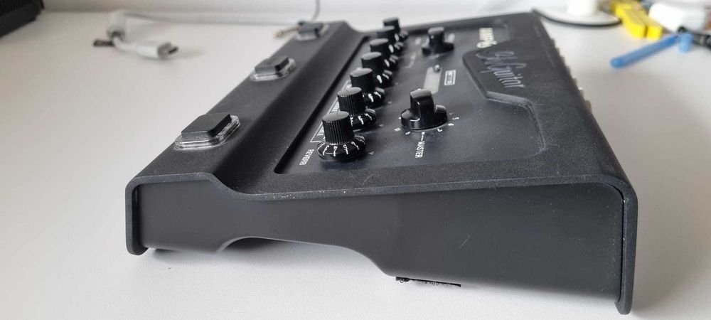 Bluguitar Amp1 Iridium